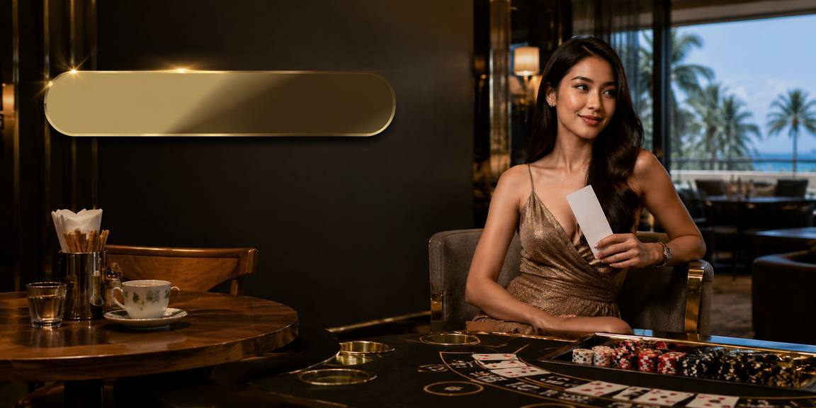 line jitu Meja Live Casino Dengan Dealer Sebenar